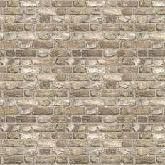 Grandeco Vintage Brick (A28904)