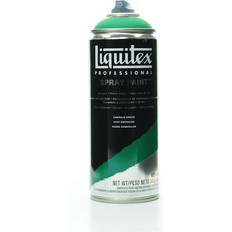 Liquitex Professional Spray Paint 400 ml (12 oz) emerald green