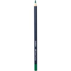 Faber-Castell Goldfaber Color Pencils emerald green 163