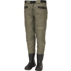 Kinetic Classicgaiter Bootfoot Pant Suit Olive