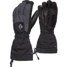 Black Diamond Men Clothing Black Diamond Soloist Gloves