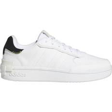 49 ⅓ - Damen Basketballschuhe Adidas Postmove SE W - Cloud White/Core Black