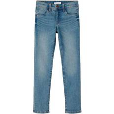 Name It Theo Tasis 2531 Jeans - Medium Blue Denim (13190977)
