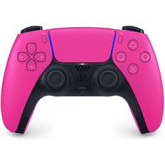 PlayStation 5 Handbedienungen Sony PS5 DualSense Wireless Controller - Nova Pink
