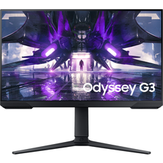 1920x1080 (Full HD) PC-skjermer Samsung Odyssey S24AG320