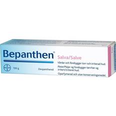 Bepanthen 100g Salbe