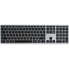Tastaturer Satechi X3 Wireless Keyboard (Nordic)