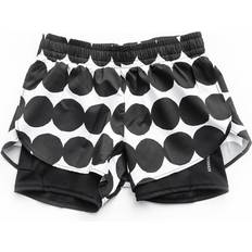 Adidas x Marimekko Marathon 20 Shorts Women - Black