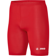 Herren - XL Leggings JAKO Basic 2.0 Tight Men - Sport Red