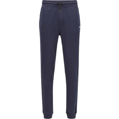 Hugo Boss Herre Bukser Hugo Boss Skeevo Jogging Pants - Navy