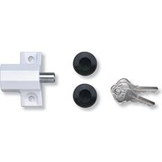 Yale P-114 Patio Door Lock