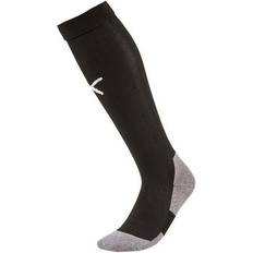 Puma Herre Sokker Puma Liga Core Socks Men - Black/White Barn 5