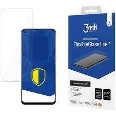 Skjermbeskyttere 3mk FlexibleGlass Lite Screen Protector for Realme GT Master