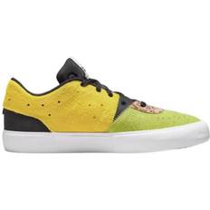 Nike Jordan Series .03 Dear 90s M - Light Voltage Yellow/Black/Key Lime/Hemp