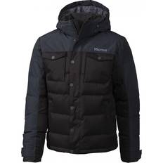 Marmot Fordham Jacket - Black