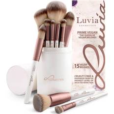 Make-up-Pinsel Luvia Prime Vegan Brush Set