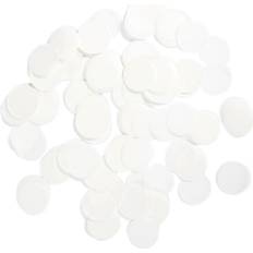 Folat 09573 White Confetti XL, Whie