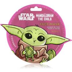 Star Wars The Child Sheet Mask-No colour