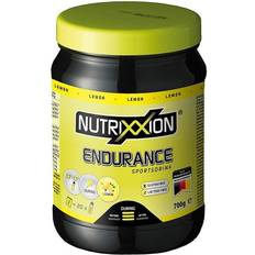 Nutrixxion Endurance Drink Lemon 700g Dose