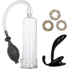 TPR Sett CalExotics His Essential Pump Kit