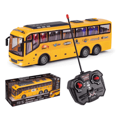 VN Toys Speed Car Bus RTR