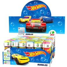 Hot Wheels Såpbubblor