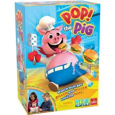 Children's Board Games Goliath Pop The Pig