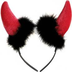 Teufel & Dämonen Kopfbedeckungen Folat Devil Headbands