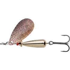 Abu Garcia Fiskesluker Abu Garcia Droppen Spoon 44 Mm 6g One Size Brown Trout