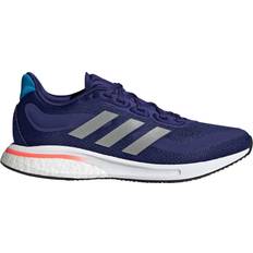 Adidas Supernova W - Legacy Indigo/Silver Metalic/Turbo