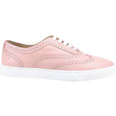 Hush Puppies Women Sneakers Hush Puppies Tammy Brogue - Pink