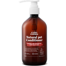 REF Conditioners REF Furry Friends Natural pet Conditioner 16.9fl oz