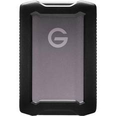 Sandisk gdrive SanDisk Professional G-Drive ArmorATD 4TB