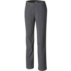 Columbia Women's Silver Ridge 2.0 Pant - Grill