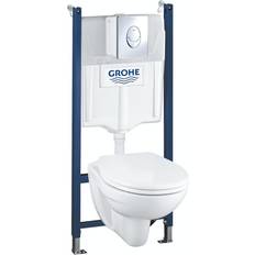Grohe Solido (39190000)