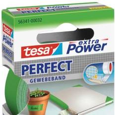 Bauklebeband TESA Extra Power Perfect 56341-00032-03 Green 2750x19mm