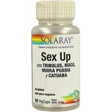 Solaray Sex Up 60 st