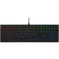 Cherry MX 10.0N RGB Cherry MX Low Profile Speed ​​(France)