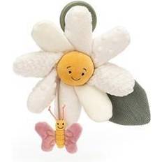 Jellycat Activity Toys Jellycat Fleury Daisy 20cm