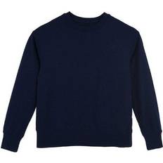 Levi's Teenager Graphic Crewneck Sweatshirt - Peacoat/Blue (865850270)