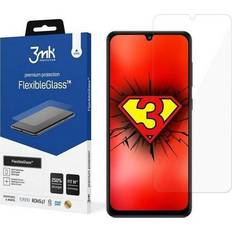 3mk Premium FlexibleGlass Screen Protector for Galaxy A32 4G