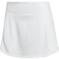 Adidas Dame Skjørt Adidas Tennis Match Skirt Women - White