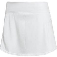 Hvite - Tennis Skjørt adidas Tennis Match Skirt Women - White