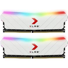 PNY XLR8 Gaming Epic-X RGB DDR4 3200MHz 2x8GB (MD16GK2D4320016XWRGB)