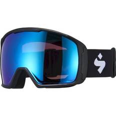 Sweet Protection Ski Equipment Sweet Protection Ski Goggles Clockwork MAX RIG Reflect (Aquamarine) Aquamarine