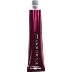 L'Oréal Professionnel Paris Dia Richesse Semi Permanent Hair Colour #5.60 Light Intense Red Brown 1.7fl oz