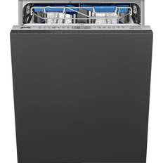 Smeg STL324BQLH Integrert