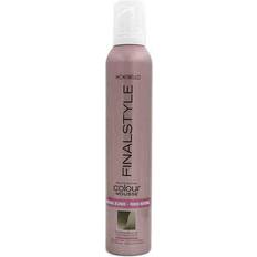 Varmebeskyttelse Hårfarger & Fargebehandlinger Montibello FinalStyle Colour Blonde 320ml