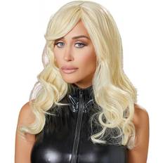 Parykker Cottelli Collection Wavy Wig