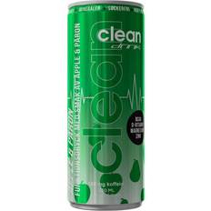 Clean Drink Apple & Pear 330ml 1 Stk.